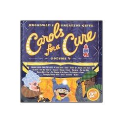 Carols for a Cure, Volume V