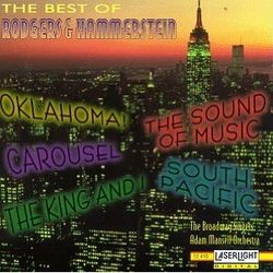 Rodgers & Hammerstein - Greatest Hits