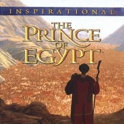 The Prince Of Egypt