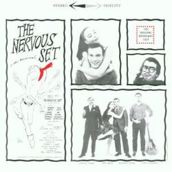 The Nervous Set
