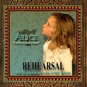 ALICE "I Feel So Me Now!"