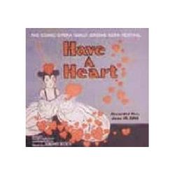 HAVE A HEART by JEROME KERN