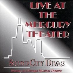 Second City Divas-Live at The Mercury Theatre