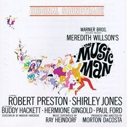 The Music Man