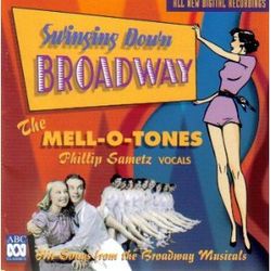 The Mell-O-Tones