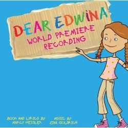 Dear Edwina