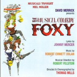 Foxy