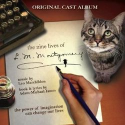 The Nine Lives of L.M. Montgomery