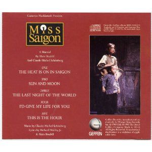 Miss Saigon 