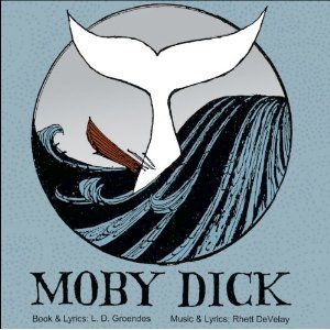 Moby Dick 