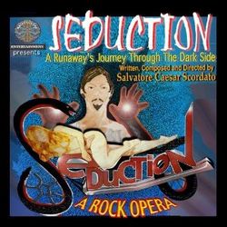 SEDUCTION @ The Gene Frankel Theater NYC
