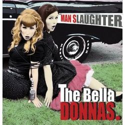Man Slaughter