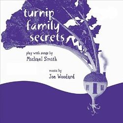 Turnip Family Secrets