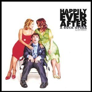 Happily Ever After