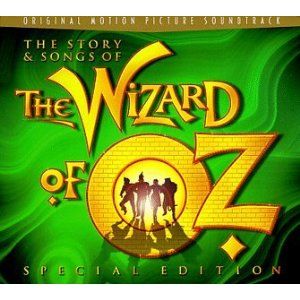 The Wizard Of Oz