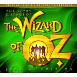 The Wizard Of Oz
