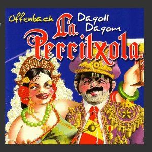 La Perritxola
