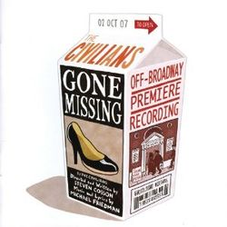 Gone Missing
