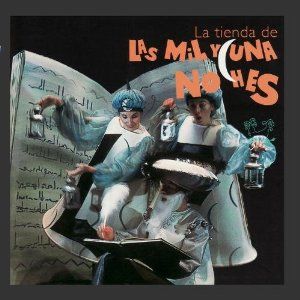 Las mil y una noches