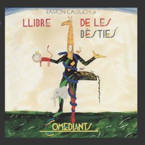 Llibre de les Bsties