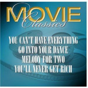 You Can't Have Everything