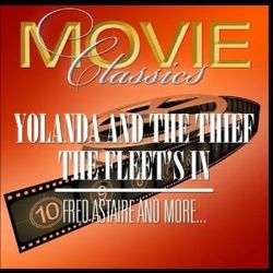 Yolanda & The Thief 