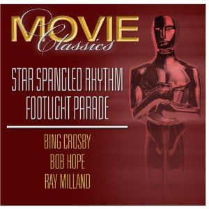 Star Spangled Rhythm