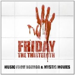 Friday the Thirteenth