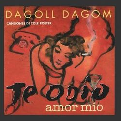 Te Odio, Amor M’o