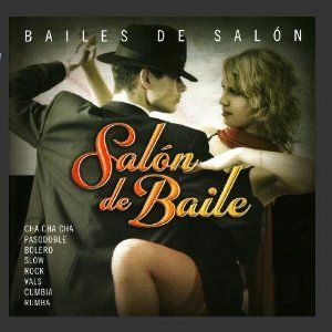 Sal—n de Baile