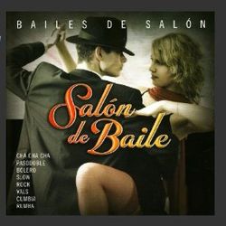 Sal—n de Baile