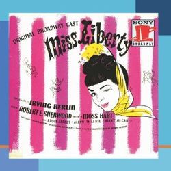 Miss Liberty 