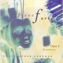 Pianoforte, Opus 5