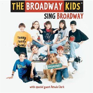 Broadway Kids