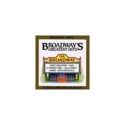 Broadway's Greatest Hits