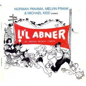 Li'l Abner