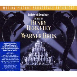 Lullaby Of Broadway