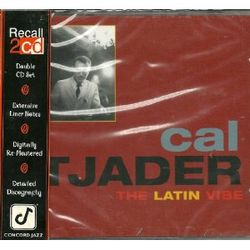 The Latin Vibe