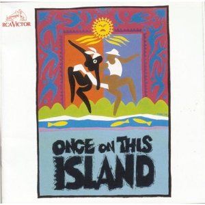 Once On This Island