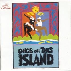 Once On This Island