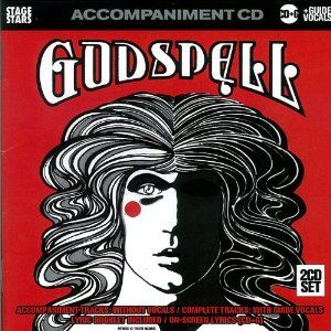 Sing The Broadway Musical Godspell
