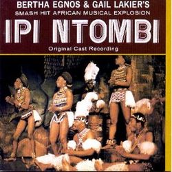 Bertha Egnos & Gail