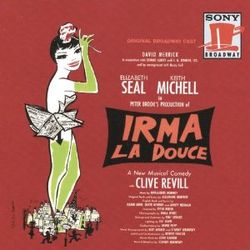 Irma La Douce