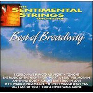 Best of Broadway