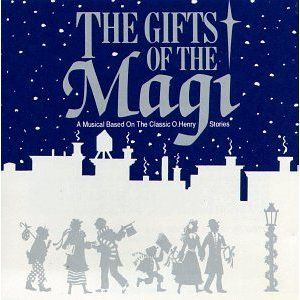 Gifts of the Magi