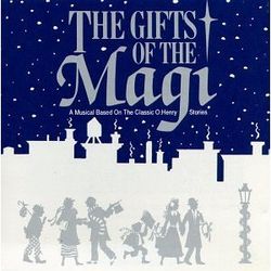 Gifts of the Magi