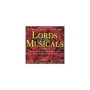 Lords Of The Musicals
