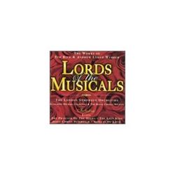 Lords Of The Musicals