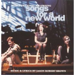 Songs For A New World