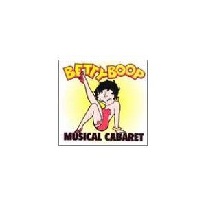 Betty Boop's Musical Cabaret